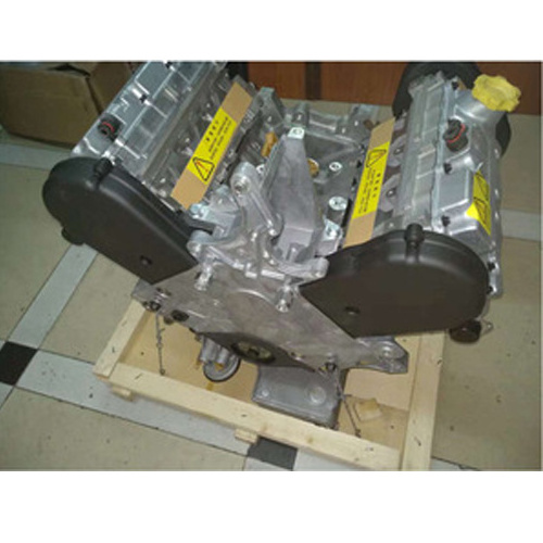 engine assembly LBBS0080A