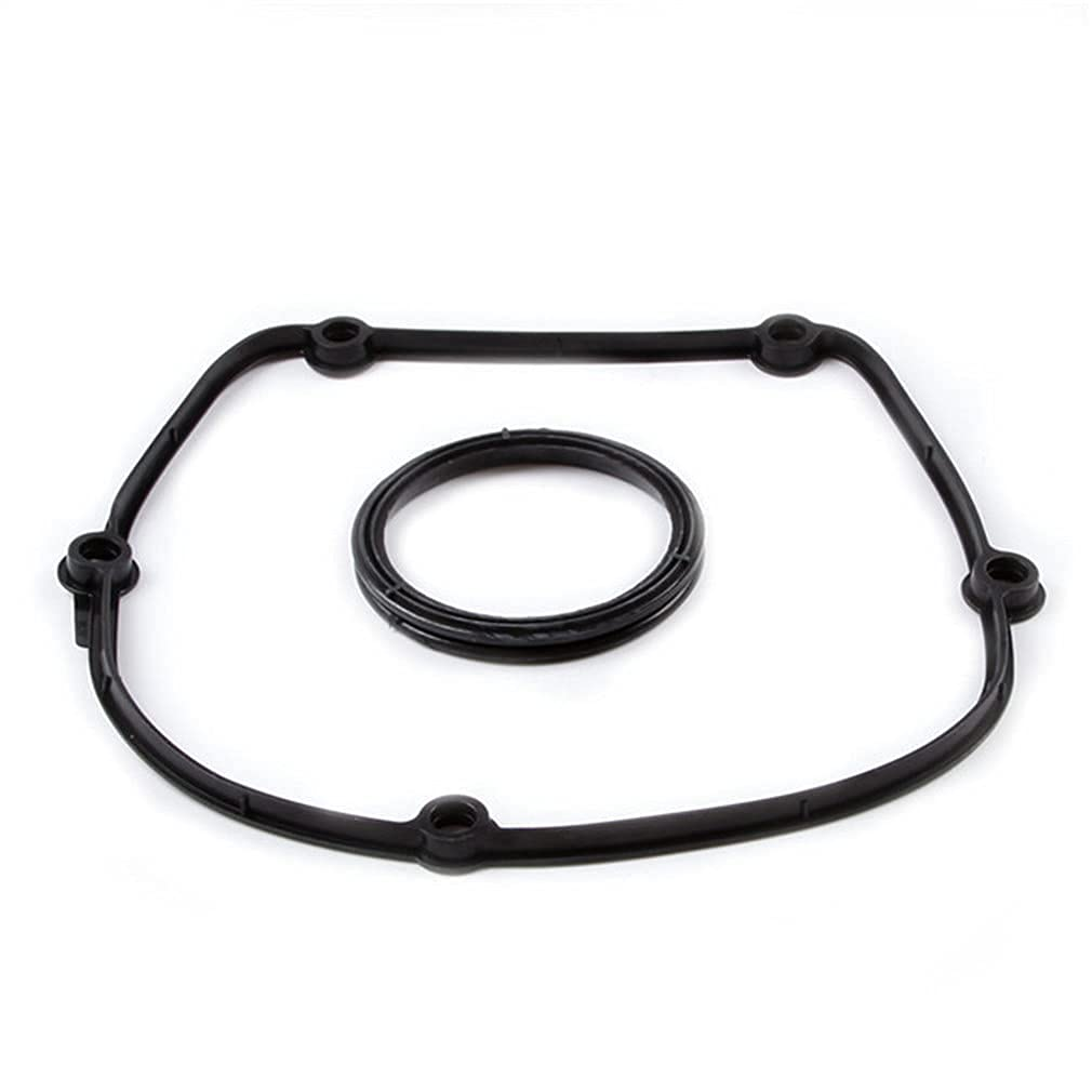 06H103483C 06H103483D Timing Cover Gasket Oil Seal Apply To Germany Car