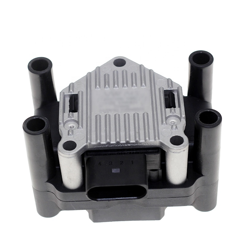 032905106e 032905106b auto transmission system High quality  ignition coil for Germany car