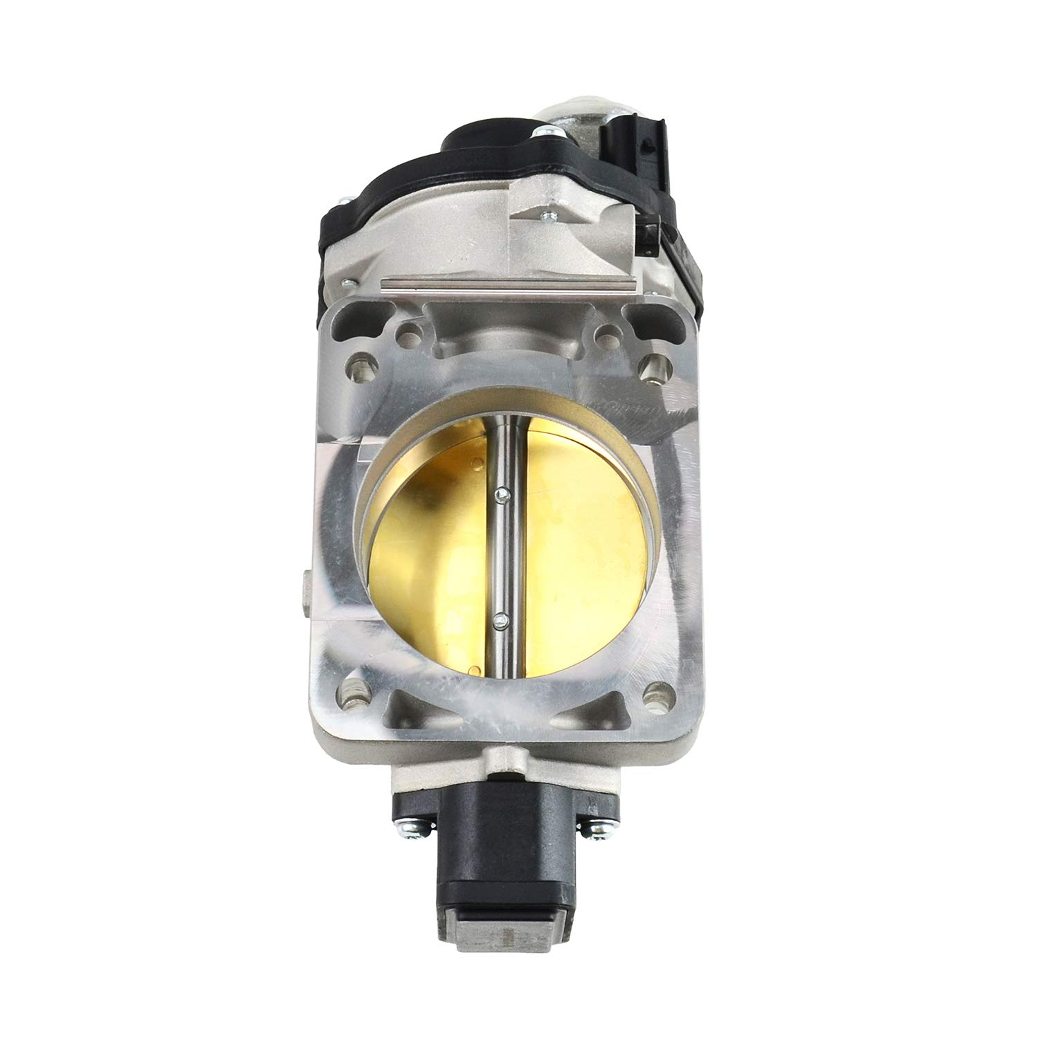 High Quality auto transmission system Throttle Body Throttle Valve 9W7Z9E926A 3L5Z9E926AA for American car