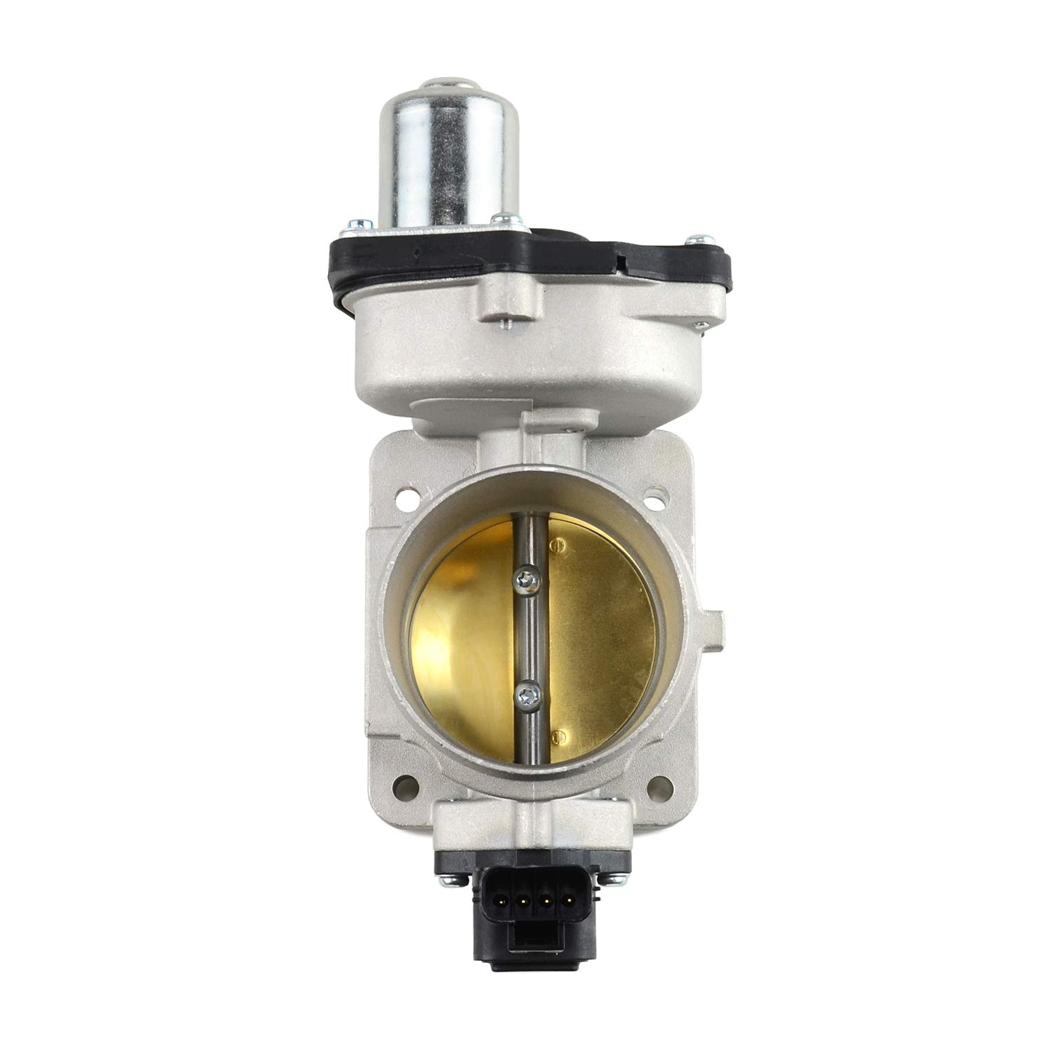 High Quality auto transmission system Throttle Body Throttle Valve 9W7Z9E926A 3L5Z9E926AA for American car