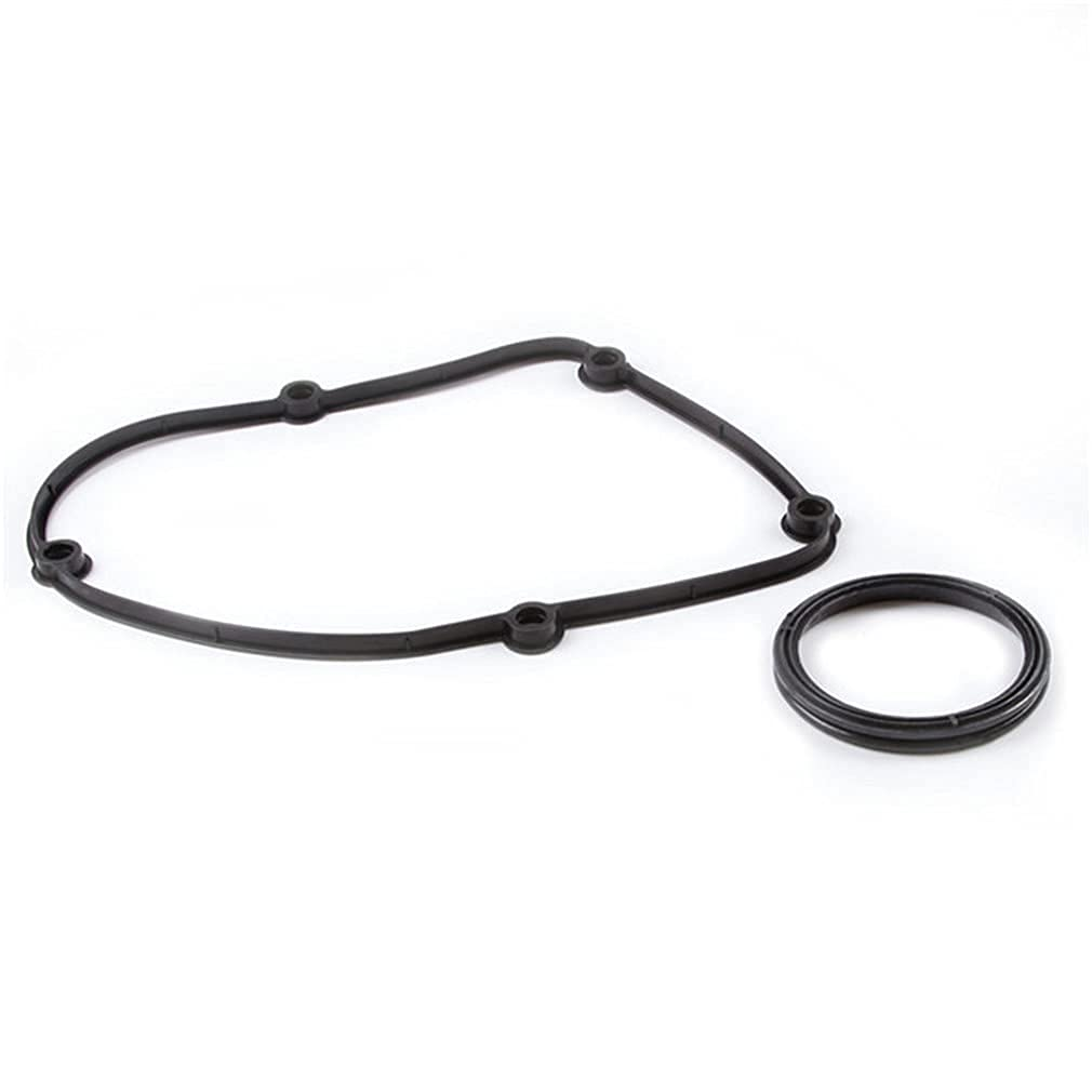 06H103483C 06H103483D Timing Cover Gasket Oil Seal Apply To Germany Car