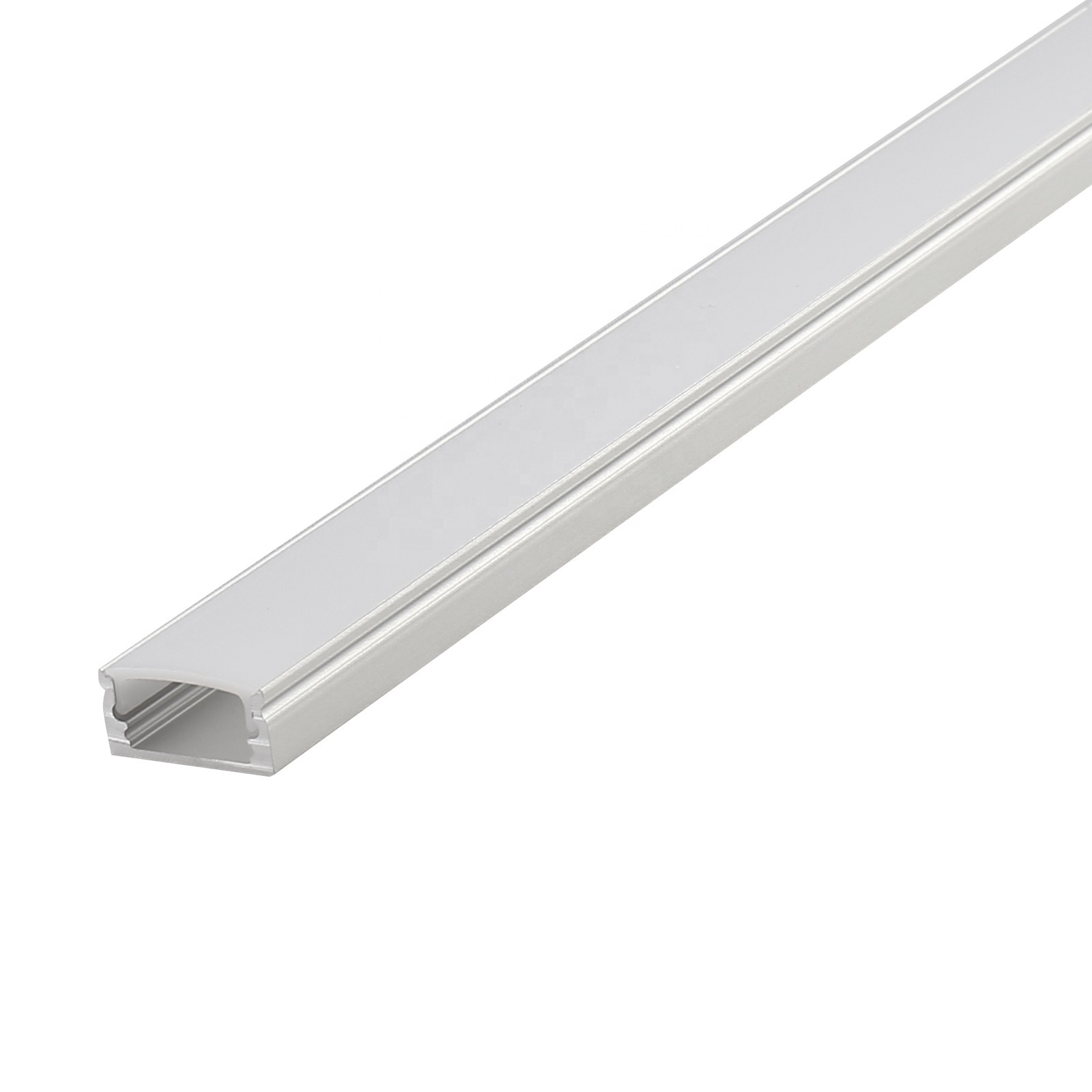 Hot Sale Aluminum Led Profile Light  SM1707 Low Profile Aluminum  For Led Strips profile