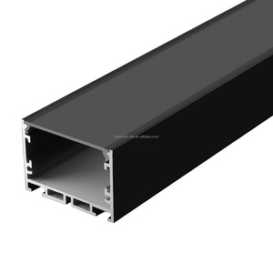 5032 Extrusion Aluminium Profile  LED Aluminum channel for Led Strip Light and Ceiling Light Bar