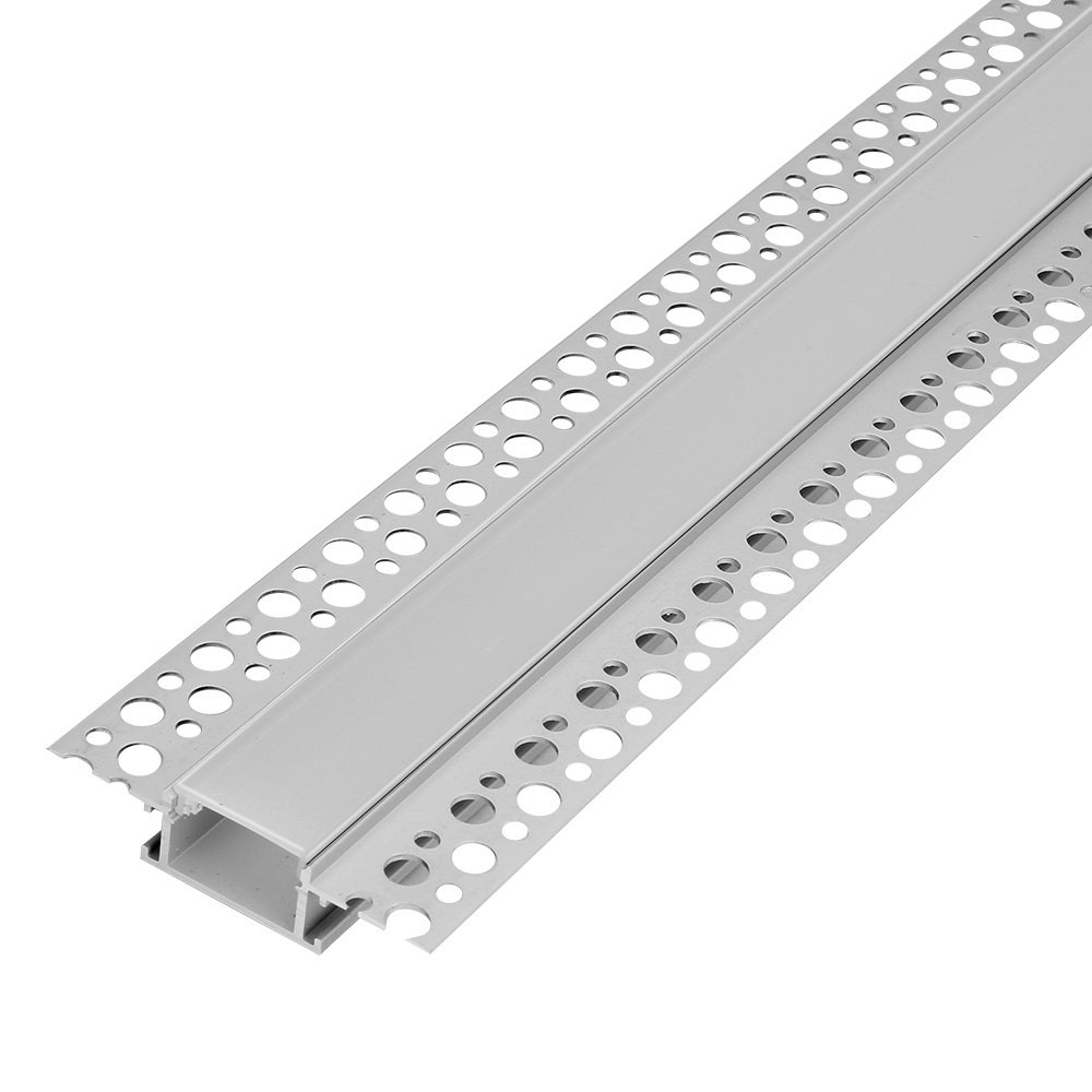 Thinkmax  Seamless Plaster Wall Light In Moutned LED Strip Light Trimless Drywall LED Aluminum Profile