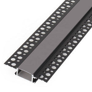 Thinkmax  Seamless Plaster Wall Light In Moutned LED Strip Light Trimless Drywall LED Aluminum Profile