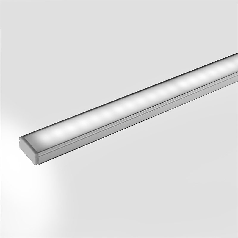 Custom Aluminium Profile Linear Light Surface Mounted Led Linear Light