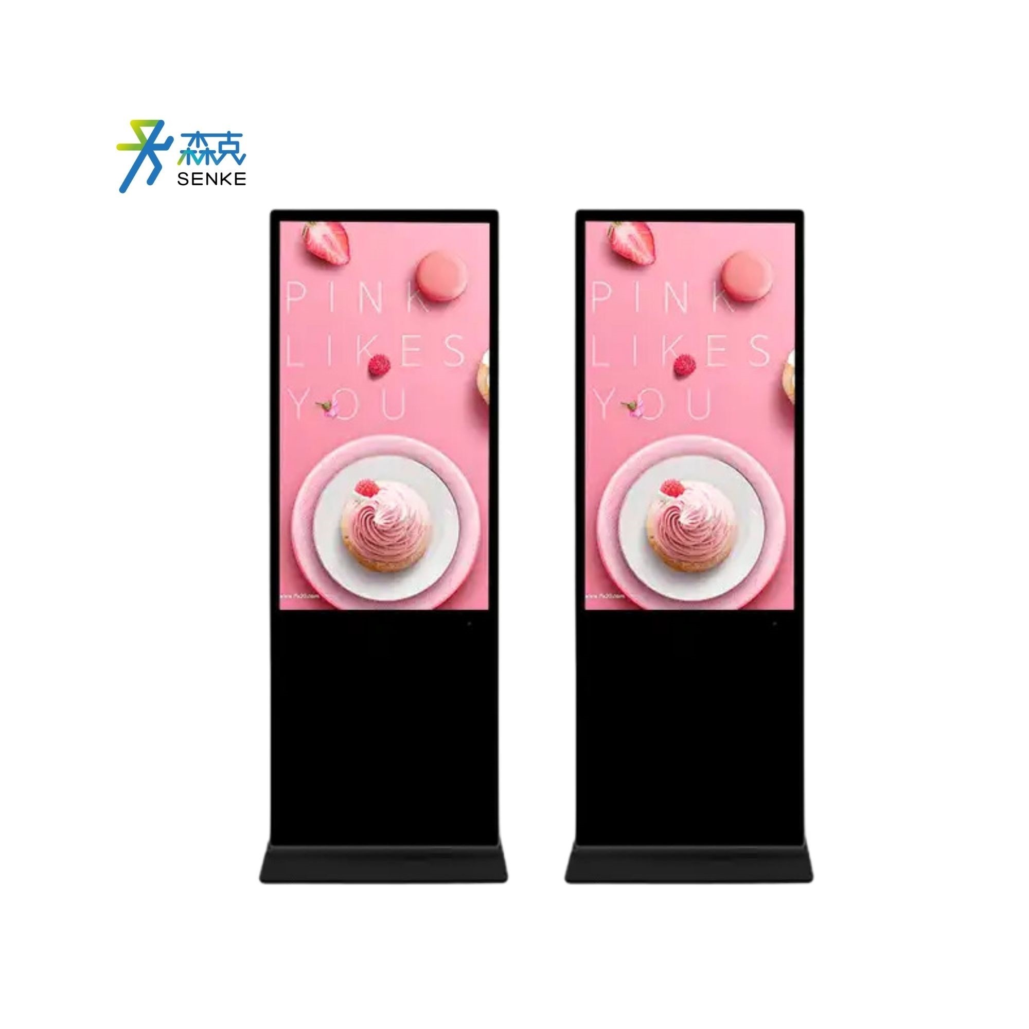 Outdoor Advertising Display Outdoor Digital Signage Display Outdoor Lcd Advertising Display