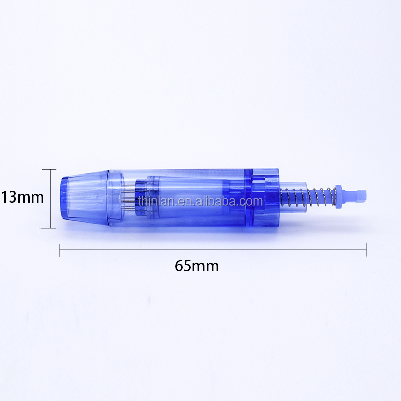 Electric Dr Pen Bayonet Microneedling Cartridge For Dr.pen Ultima A1 Tattoo Nano Needles Tip