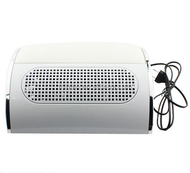 New 2016 nail salon fume extractor /nail dust collector /electric hand dryer