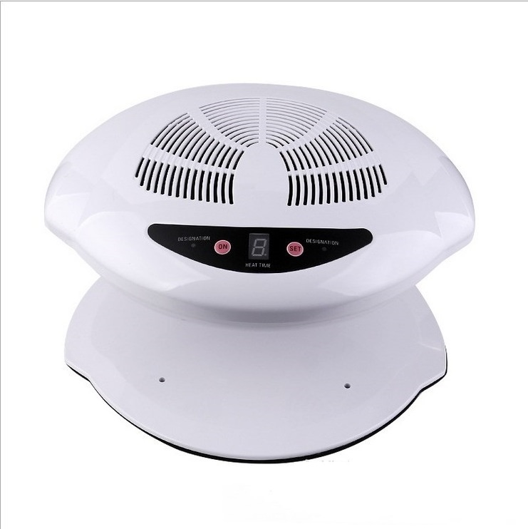 nail beauty equipment YF-066 Nail Dryer Fan Manicure Pedicure salon tools