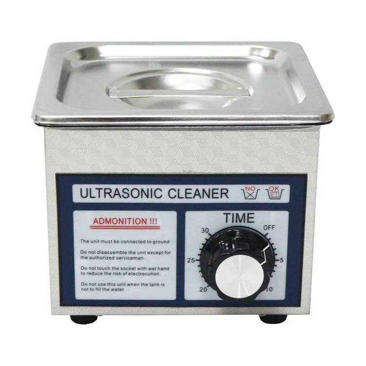 40khz/28khz standard series 0.8L to 130L industrial ultrasonic cleaner for remove oil, rust and dirt