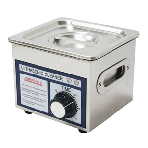 40khz/28khz standard series 0.8L to 130L industrial ultrasonic cleaner for remove oil, rust and dirt