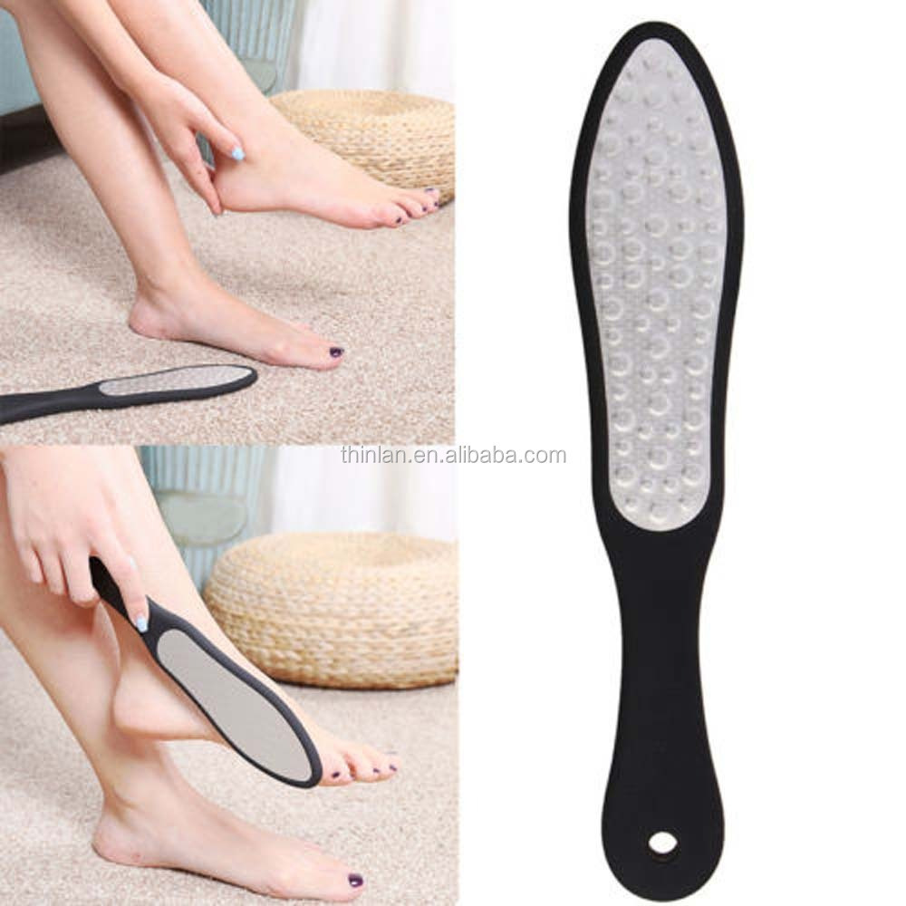 Stainless Steel  Foot Rasp File Callus Remover for The Feet