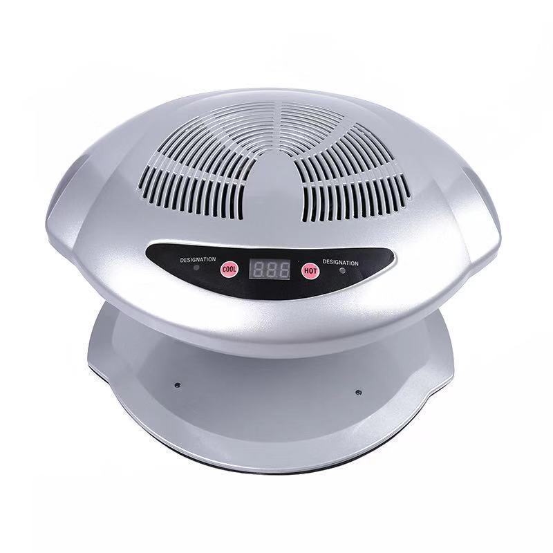 nail beauty equipment YF-066 Nail Dryer Fan Manicure Pedicure salon tools