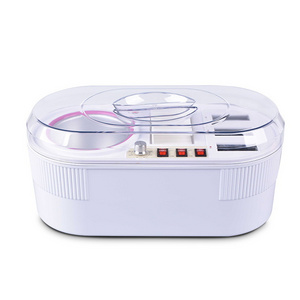 3 in 1 roll on waxing heating professional warmer Depilatory wax pot heater with CE certificate