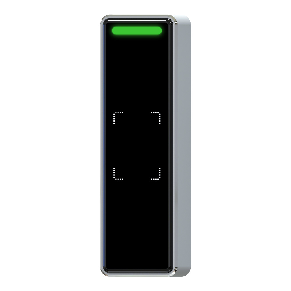 IP65 Outdoor Metal access Control Ethernet Line Wifi RFID Card Reader access Control Bluetooth Card Reader M230