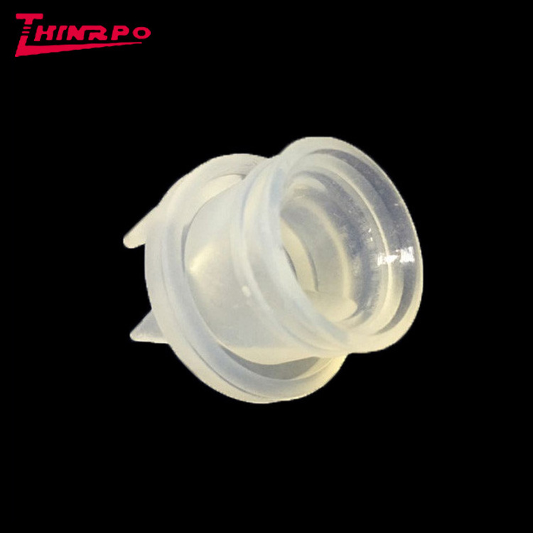 best price mother baby care products accessories food grade 100% breast pump silicone valve silicone Duckbill valve