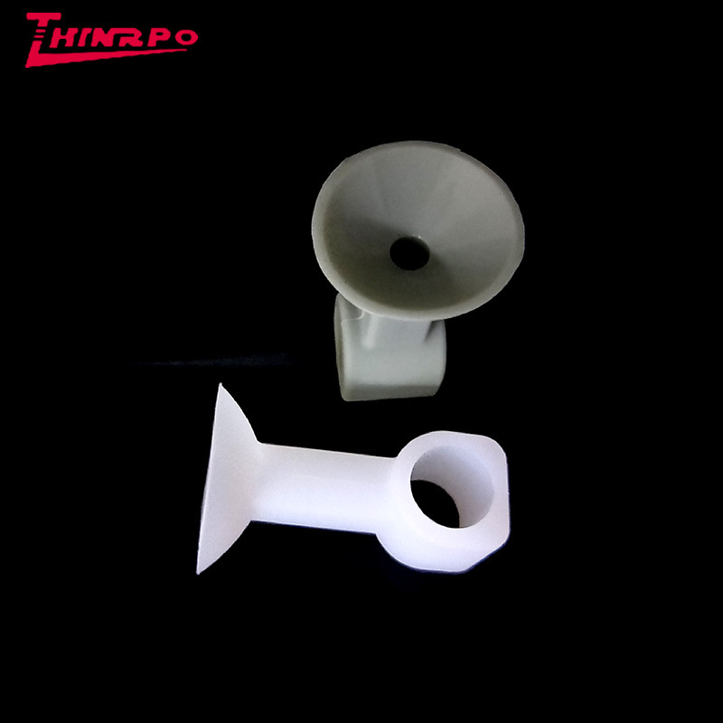 Silicone Door Stoppers Suction Handle Knob Anti-Collision Sucking Rubber Doorknob Bumper Crash Pads Protector