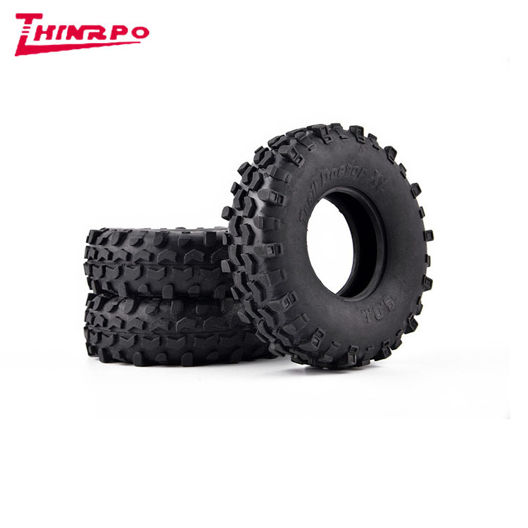 OEM Custom toy car wheels rubber tire for toys factory manufacture different design toy car tyre