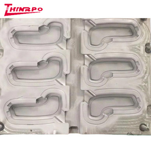 Mould maker precision product design custom silicon rubber injection molds making