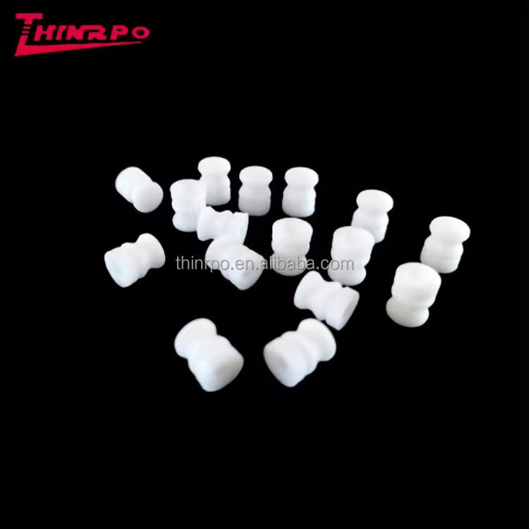 Food grade Silicone Stopper Rubber Plugs For Holes Rubber Stopper For Test Tube Custom Silicon Plugs Stopper Rubber Seals