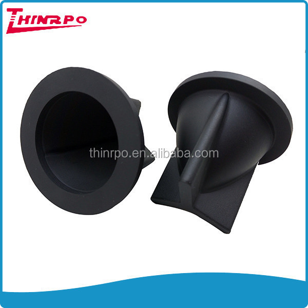 Customize rubber toilet flush drain valve Silicone Duckbill Valve seal