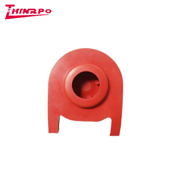 Good durable Eco-friendly silicone toilet parts Toilet Pump,Molded rubber parts rubber mini toilet plungers