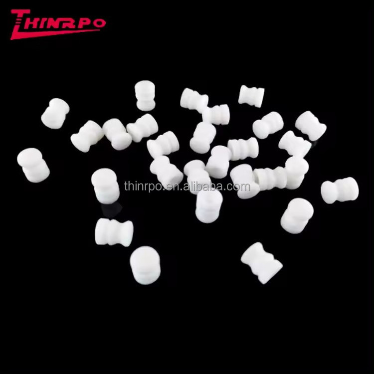 Food grade Silicone Stopper Rubber Plugs For Holes Rubber Stopper For Test Tube Custom Silicon Plugs Stopper Rubber Seals