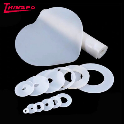 Silicone material o ring and gaskets custom lsr liquid silicone rubber compression mold