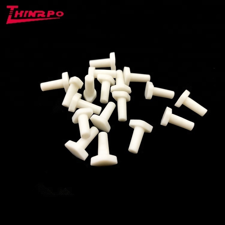 Small Rubber Pipe Plug for Dust Proof with Food Grade Medical Grade