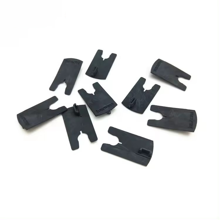 OEM Customized Compression Molded Micro USB Cable Waterproof Rubber Dust Covers