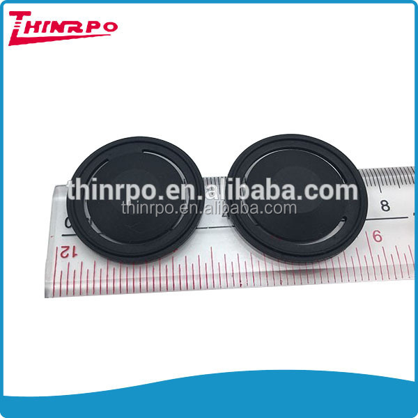 Custom Silicone Rubber Flap Valve Silicone Disc Valve Silicone Flapper Valve