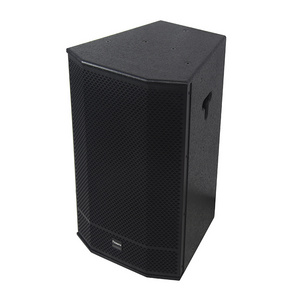 Thinuna T-10-DPA 10" Active Sound System Professional Speaker For Performance and Concert Build In Digital Amp DSP Amplifier