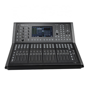 Thinuna MX-D32 32 Channel Digital Mixing Console Professional Line Array Speaker Audio Music Mixer For Stage Live Performance