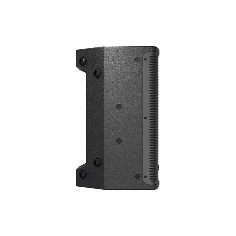 FLEX P8 Professional Sound Equipment/Amplifiers/Speaker ODM 8 Inch Two Way Full Range Speakers Guangdong  Active Loudspeaker