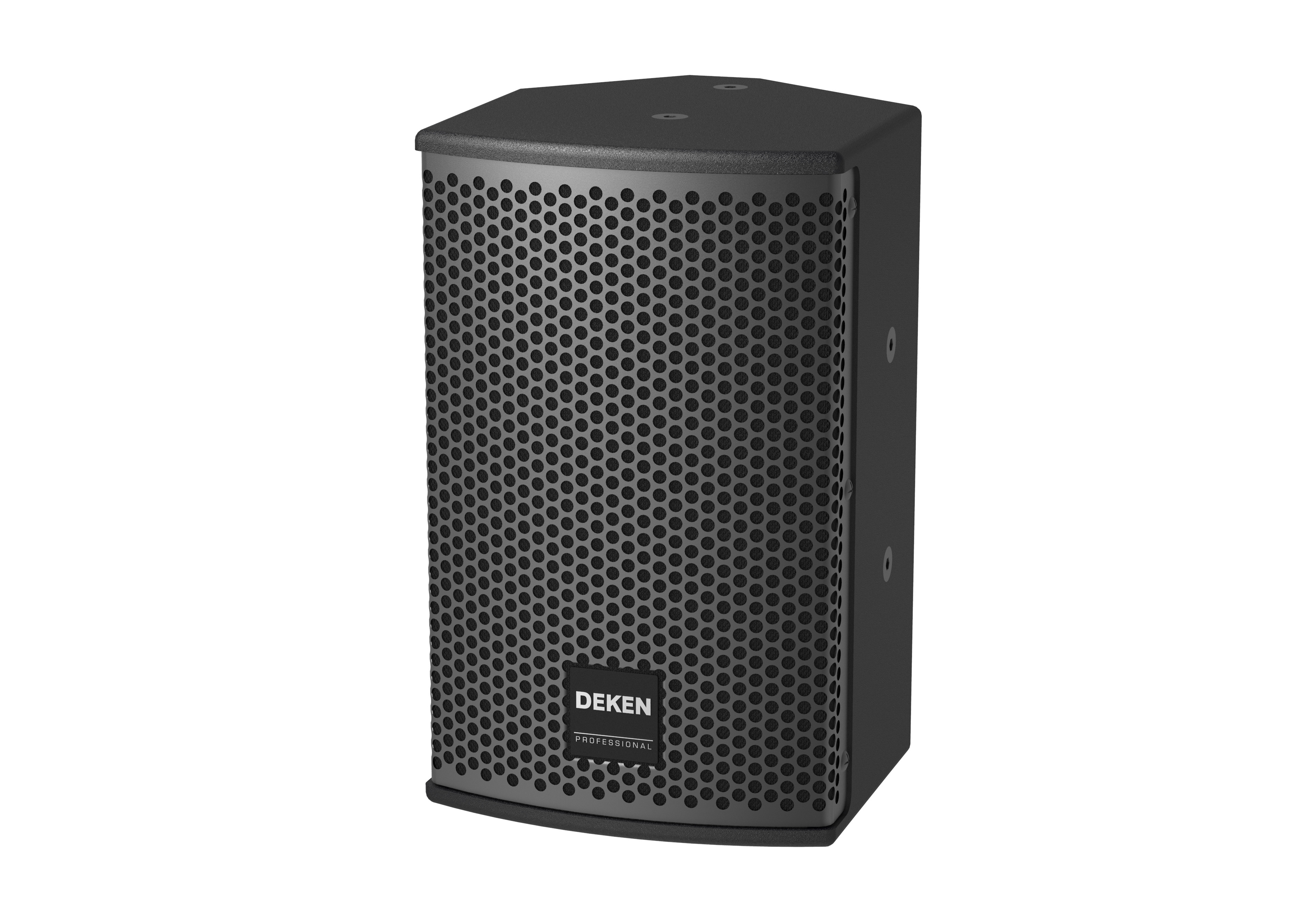 FLEX-T6 6.5 inch speaker Full range line array speaker with column speaker box professional audio system