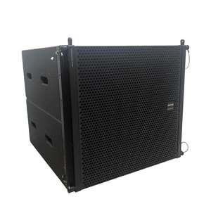 Deken SHOW L18B Line Array System dj Equipment Woofer 18 Inch 1 Unit Omni Directional Bass Speaker Professional Subwoofer Box