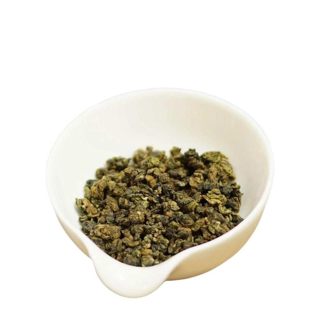 china oolong tea pack