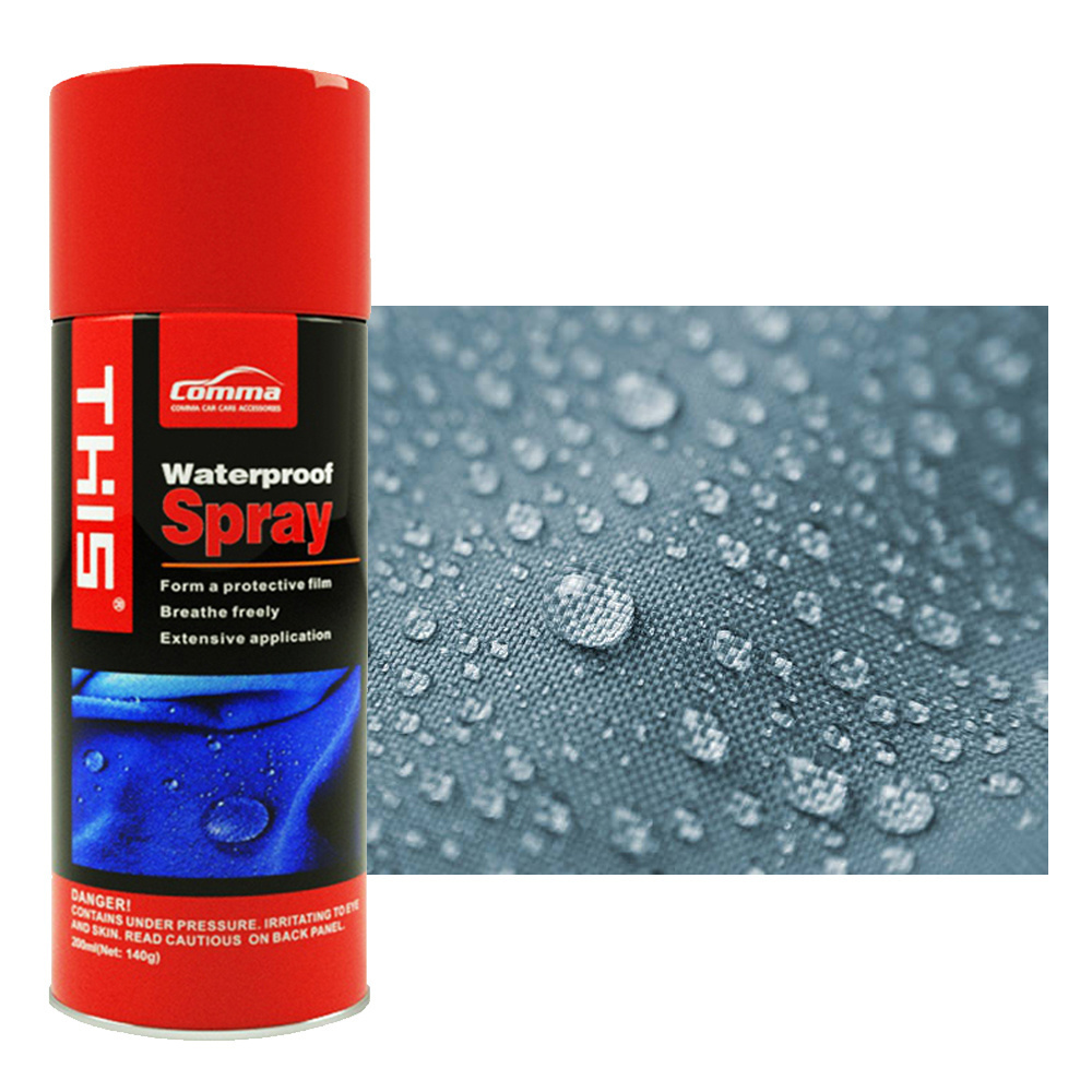 scratch protection hydrophobic liquid chrome leather fabric never wet liquid silicone rubber epoxy spray coating