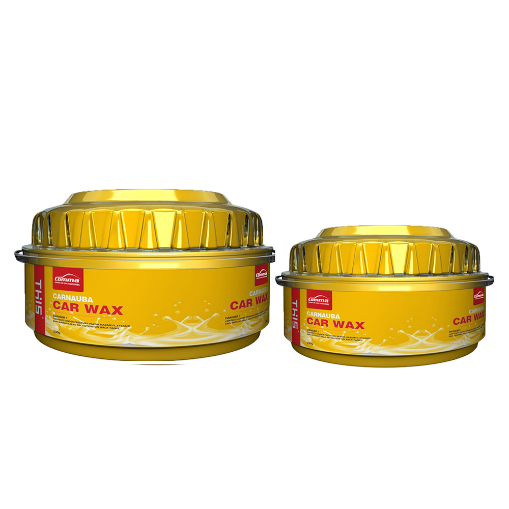 polish car wax car polish product car ceramic polish