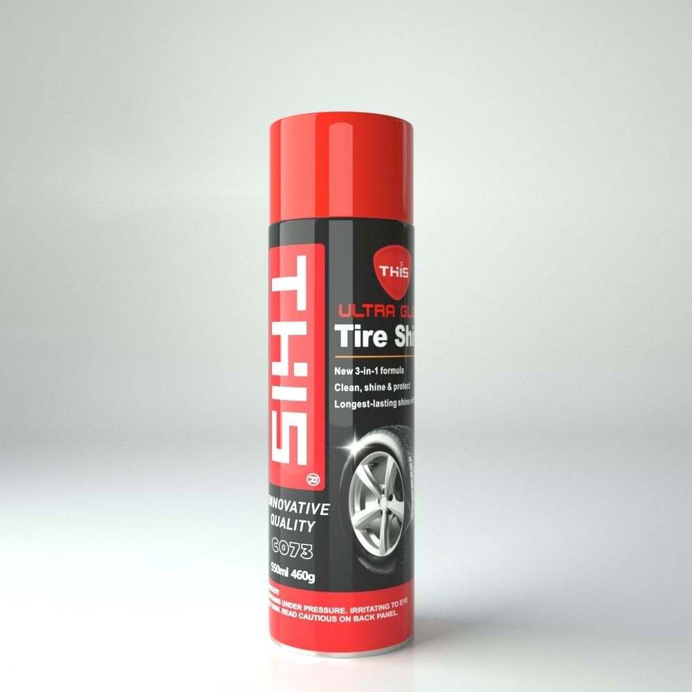 high gloss longest lasting tire dressing no sling silicone gel tyre glaze wet coating cleaner wax polish tire shine