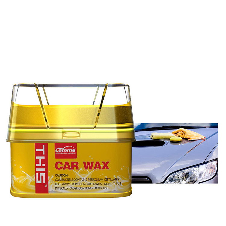 Wax car OEM new car coating wax liquid waterproof wax car