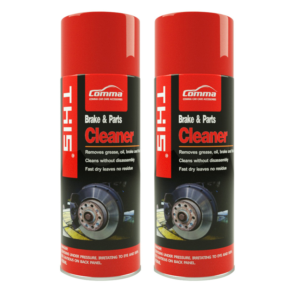 Wholesale high performance power car brake dust spray cleancer clean disc brake brake cleaner