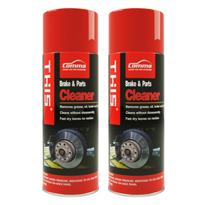 Wholesale high performance power car brake dust spray cleancer clean disc brake brake cleaner