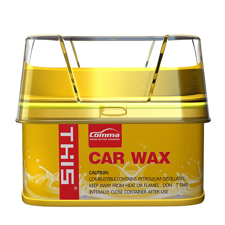 Wax car OEM new car coating wax liquid waterproof wax car