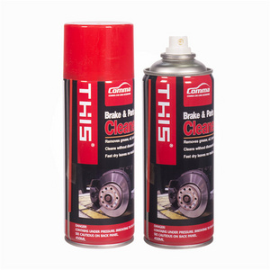 Brake Clean | Professional Automotive Brake Cleaner Car Brake Cleaner