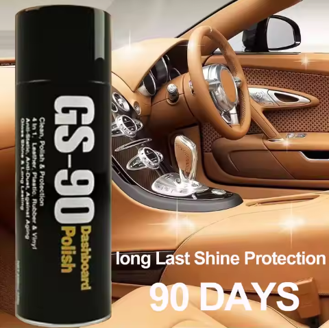 polishing wax for car car wash dashboard spray polish products car dashboard cleaner shine gs 90 dashboard polish