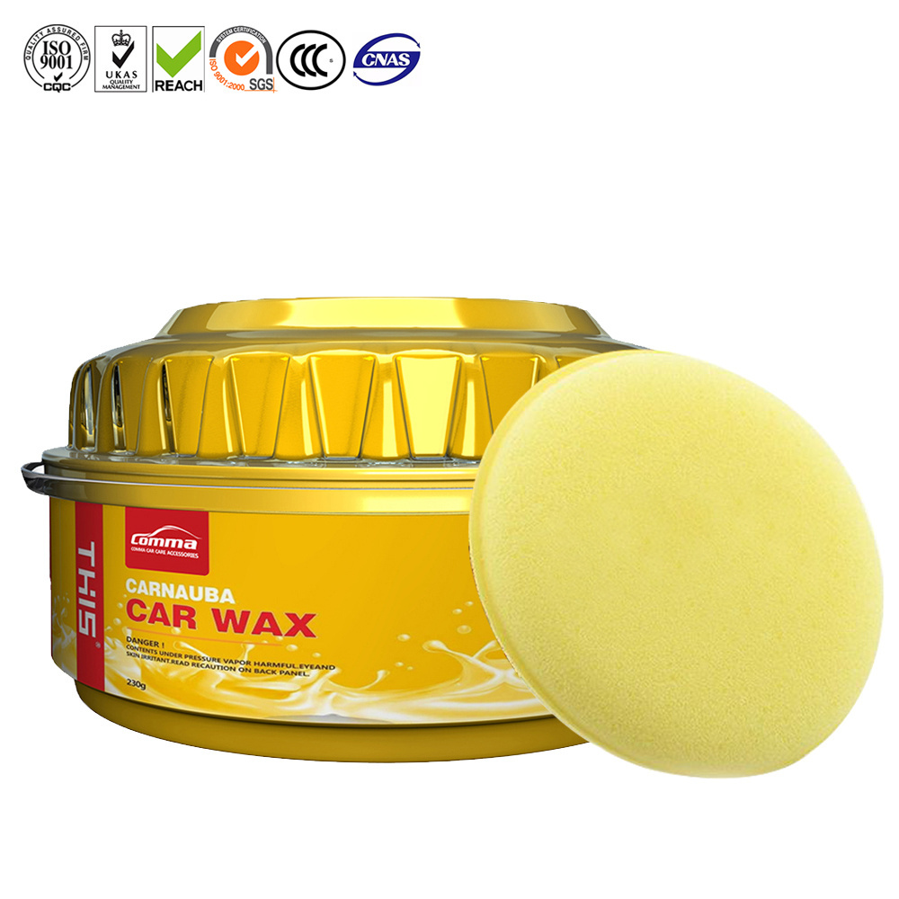 polish car wax car polish product car ceramic polish