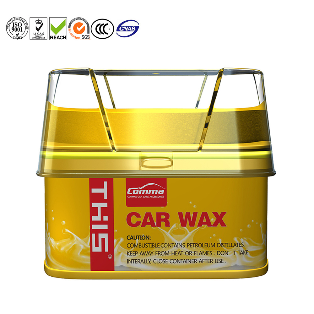 Wax car OEM new car coating wax liquid waterproof wax car